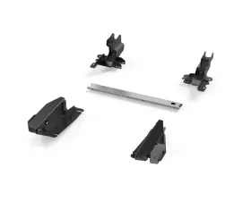 TeraFlex Long Arm Bracket Kit 3-6