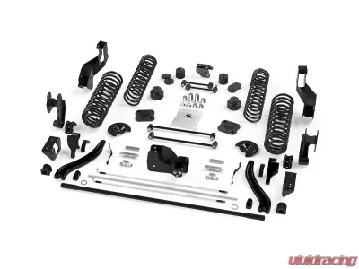 TeraFlex 3.5" Sport ST3 Extended-Travel Suspension System Jeep Gladiator 2019-2023 - 2013000