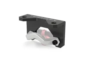 TeraFlex Uinta CB Antenna & Flag Whip Mount Bracket Jeep Gladiator 2019-2023
