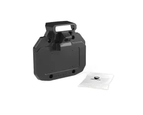TeraFlex Alpha Spare Tire Delete Kit Jeep Wrangler 2018-2023