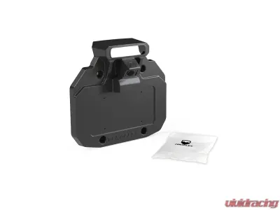 TeraFlex Alpha Spare Tire Delete Kit Jeep Wrangler 2018-2023 - 4838500