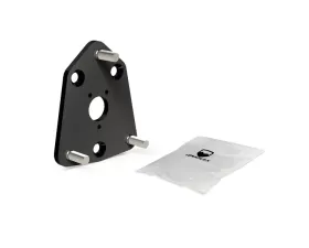 TeraFlex Alpha HD 8-Lug Spare Tire Mount Adapter Kit Jeep Wrangler 2018-2023