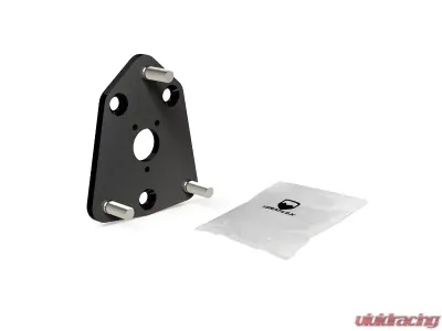 TeraFlex Alpha HD 8-Lug Spare Tire Mount Adapter Kit Jeep Wrangler 2018-2023 - 4838930