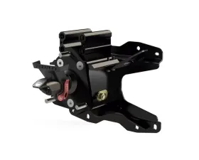 TeraFlex Alpha HD Adjustable Spare Tire Mount Kit 8x6.5