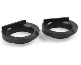 TeraFlex HD Front Lower Coil Spring Perch Kit Jeep Wrangler | Gladiator 2018-2023