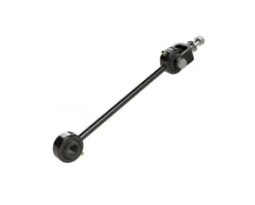TeraFlex TJ: 10 Sway Bar Link Front Left (w/ U-Bracket Stud & Grease Zerk) (3 6 Lift)