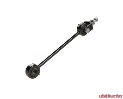 TeraFlex TJ: 10 Sway Bar Link Front Left (w/ U-Bracket Stud & Grease Zerk) (3 6 Lift) - 1600491
