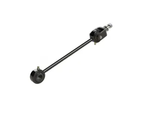 TeraFlex TJ: 10 Sway Bar Link Front Right (w/ U-Bracket Stud & Grease Zerk)(3 6 Lift)