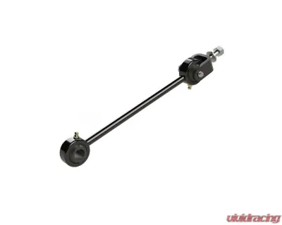 TeraFlex TJ: 10 Sway Bar Link Front Right (w/ U-Bracket Stud & Grease Zerk)(3 6 Lift) - 1600492