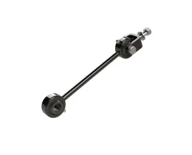 TeraFlex TJ: 8 Sway Bar Link Front Left (w/ U-Bracket Stud & Grease Zerk) (0 2 Lift)