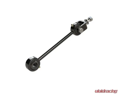 TeraFlex TJ: 8 Sway Bar Link Front Left (w/ U-Bracket Stud & Grease Zerk) (0 2 Lift) - 1600493