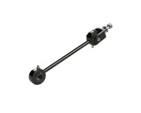 TeraFlex TJ: 8 Sway Bar Link Front Right (w/ U-Bracket Stud & Grease Zerk) (0 2 Lift)