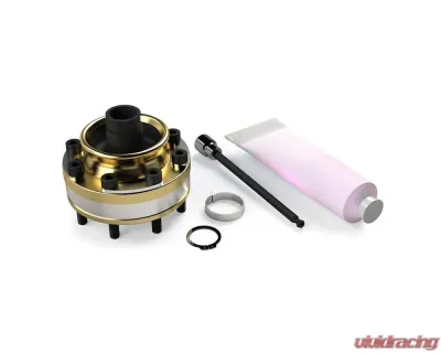 TeraFlex JL/JT: Factory Replacement CV Joint Kit High-Angle Rzeppa - 1745000