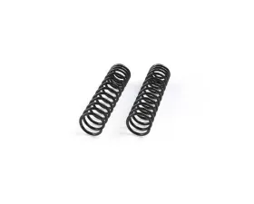 TeraFlex JL 4dr: 2.5 Lift Outback Coil Spring Pair Front