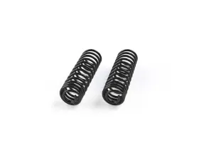 TeraFlex JL 4dr: 3.5 Lift Outback Coil Spring Pair Rear
