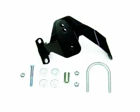 TeraFlex JK: Track Bar Bracket Kit Rear Lower (2.5 Lift) RHD