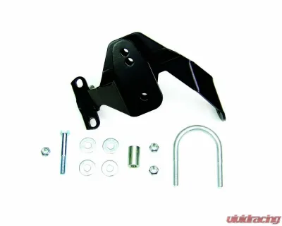 TeraFlex JK: Track Bar Bracket Kit Rear Lower (2.5 Lift) RHD - 1954886