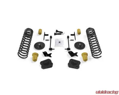 TeraFlex JT: 2.5 Sport ST2 Spring & Spacer Lift System No Shocks 2020-2024 - 2012020