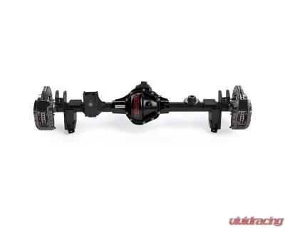 TeraFlex JL: 70 CRD60 HD Rear Axle w/ Semi-Float (0 6" Lift) - 4.88 2018-2024 - 3320488