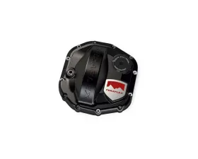 TeraFlex Dana 35 AdvanTEK (M200) HD Differential Cover Kit Rear