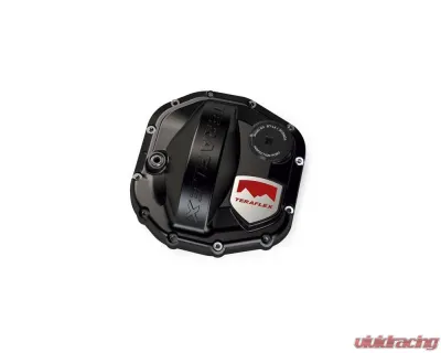 TeraFlex Dana 35 AdvanTEK (M200) HD Differential Cover Kit Rear - 3990735