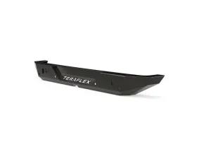 TeraFlex JL: RockGuard Basin Rear Bumper