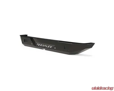 TeraFlex JL: RockGuard Basin Rear Bumper - 4655100