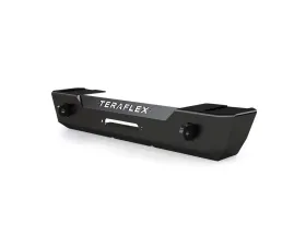 TeraFlex JL / JT: RockGuard Crest Front Bumper
