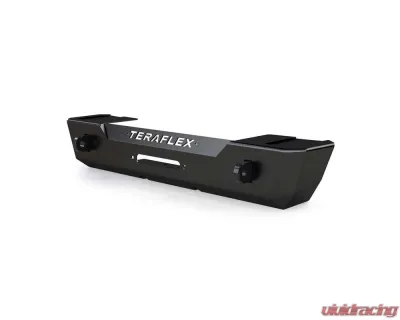 TeraFlex JL / JT: RockGuard Crest Front Bumper - 4655200