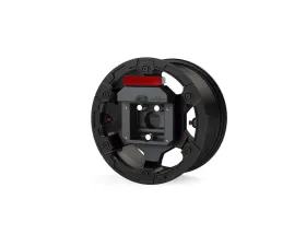 TeraFlex JL: License Plate Relocation Kit
