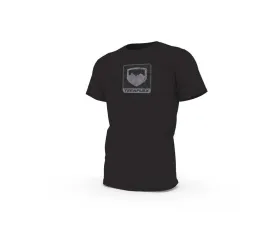 Men's TeraFlex Icon T-Shirt w/ Topo Graphic X-Large