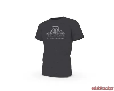 Men's TeraFlex Mountain T-Shirt X-Large - 5210825
