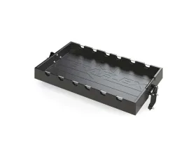 TeraFlex JL 4dr: Sierra Rear Cargo Rack