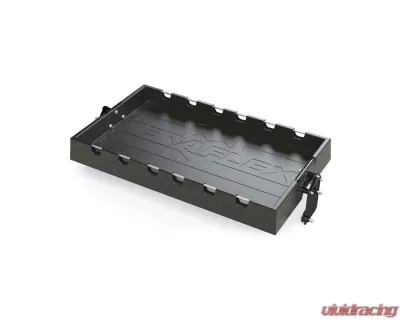 TeraFlex JL 4dr: Sierra Rear Cargo Rack - 7102000