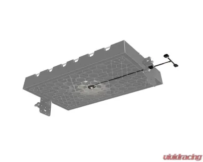 TeraFlex Sierra Cargo Rack Accessory Light 2018-2024 - 7103000