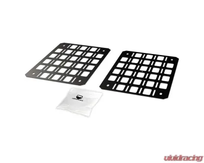 TeraFlex Sierra Cargo Rack Molle Accessory Panel Kit 2018-2024 - 7150600