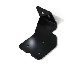 TeraFlex CB Antenna Mount Kit Driver Jeep Wrangler TJ | CJ5 | CJ7 | Scrambler 1976-2006