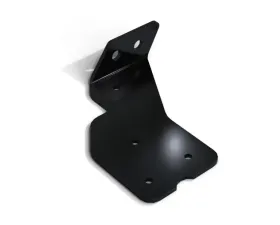 TeraFlex CB Antenna Mount Kit Passenger Jeep Wrangler TJ | CJ5 | CJ7 | Scrambler 1976-2006