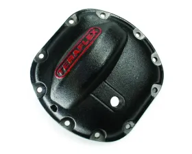 TeraFlex Dana 30/Tera30 HD Differential Cover Kit Jeep Wrangler | CJ5 | CJ7 | Cherokee | Grand Cherokee | Scrambler 1976-2018