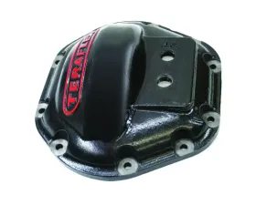 TeraFlex Dana 44/Tera44/Tera44 Rubicon HD Differential Cover Kit Jeep Wrangler 1997-2018
