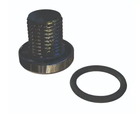 TeraFlex Tera44 Rubicon/Dana 44 Rubicon Locker Sensor Plug Kit Jeep Wrangler JK 2007-2018