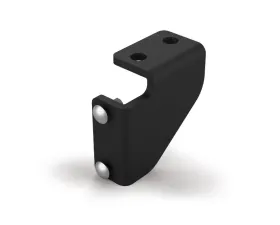 TeraFlex Alta CB Antenna Mount Kit Jeep Wrangler JK 2007-2018