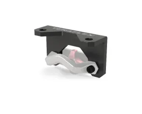 TeraFlex Uinta CB Antenna & Flag Whip Mount Bracket Jeep Gladiator JT 2020-2024