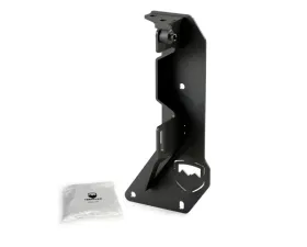 TeraFlex Hi-Lift Jack Tailgate Mount Kit Jeep Wrangler JL 2018-2024