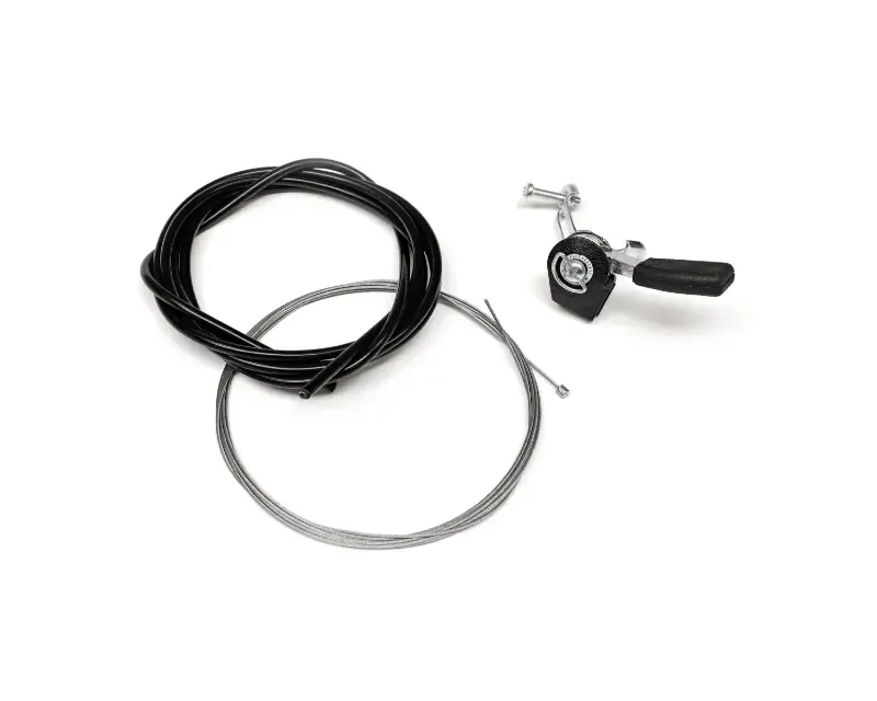 Handlebars & Controls