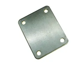 TeraFlex Universal Roll Cage Anchor Plate