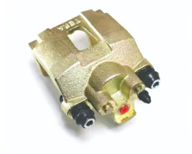 TeraFlex Rear Disc Brake Caliper w/ 46mm Piston Each Jeep Wrangler TJ/LJ 2003-2006