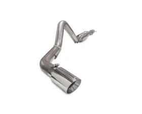 Carven Exhaust Progressive Series Cat-Back Kit Chevrolet Silverado 1500 2010-2020