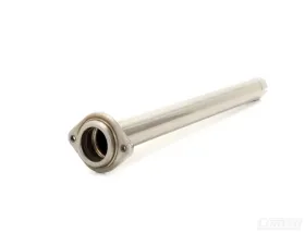 Carven Exhaust Resonator Delete Ford F-150 2015-2020