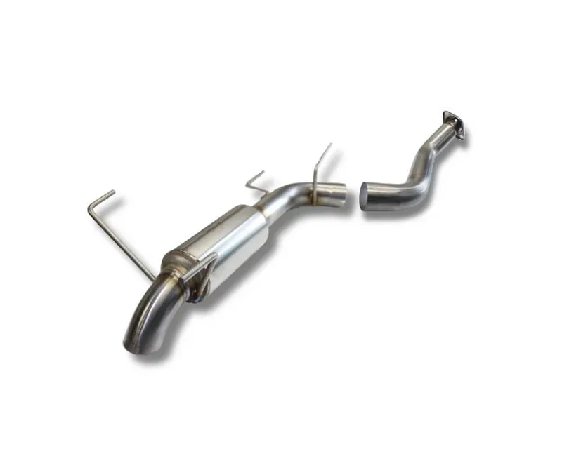 Exhaust Parts